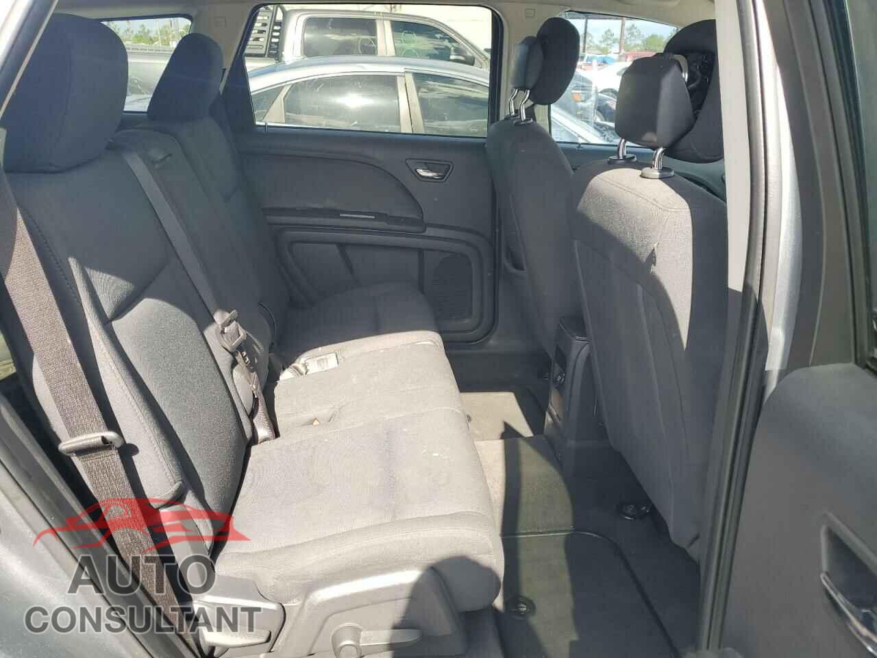 DODGE JOURNEY 2010 - 3D4PG4FB0AT116431