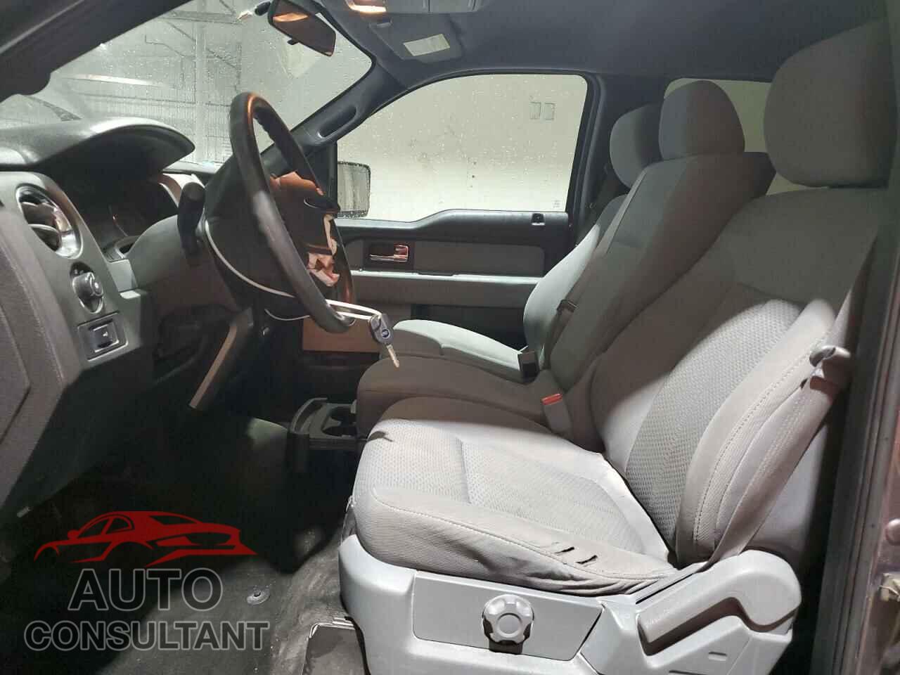 FORD F-150 2014 - 1FTFW1EF4EFC76147