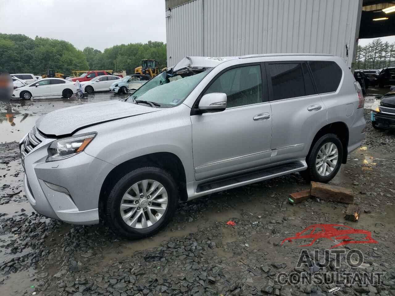 LEXUS GX 2015 - JTJBM7FX6F5104768