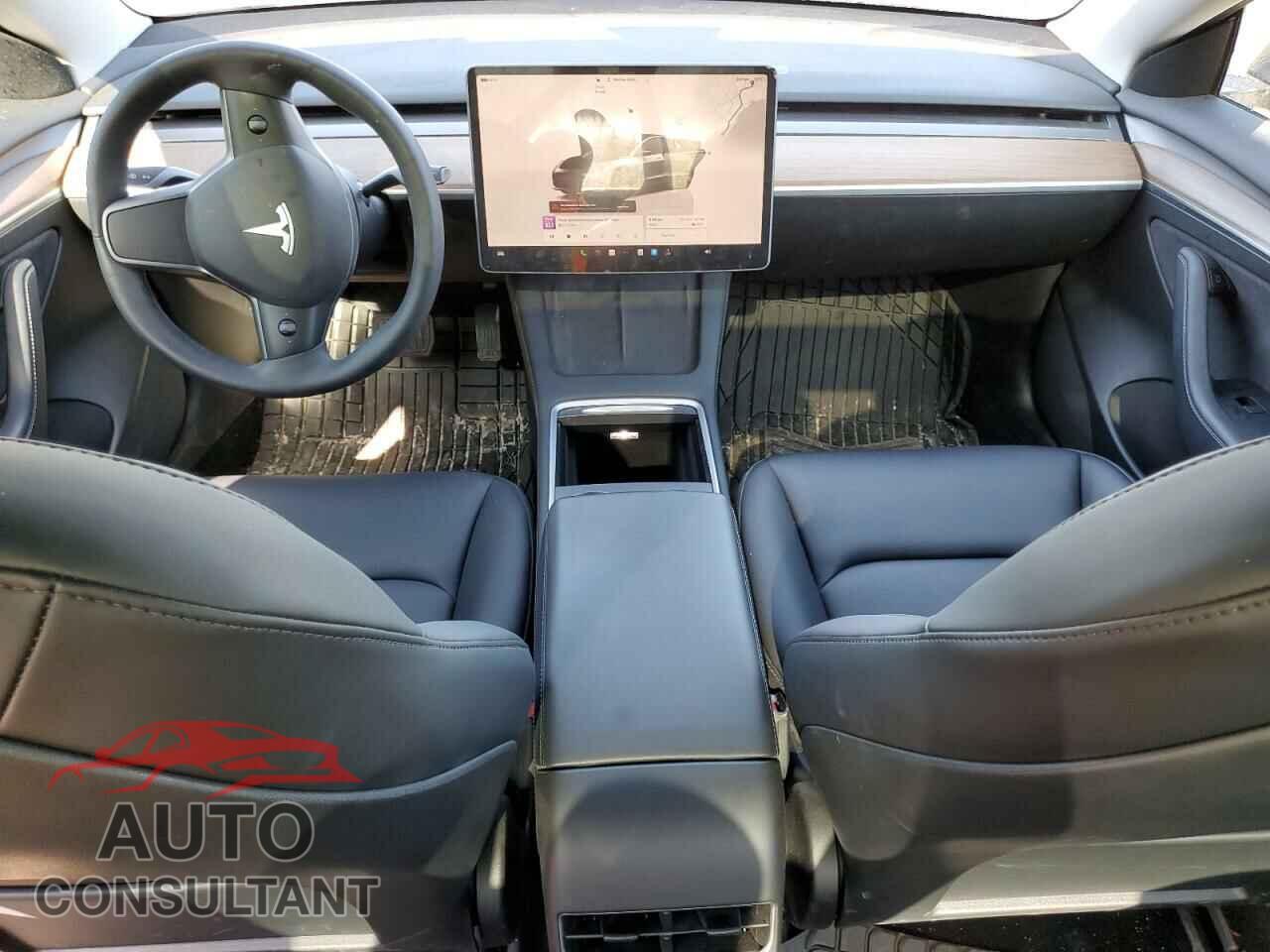 TESLA MODEL 3 2023 - 5YJ3E1EAXPF404814