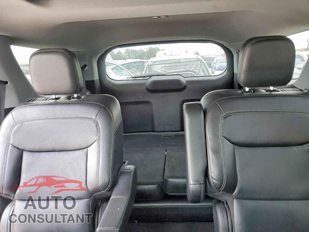 FORD EXPLORER 2022 - 1FMSK7FH1NGA81187