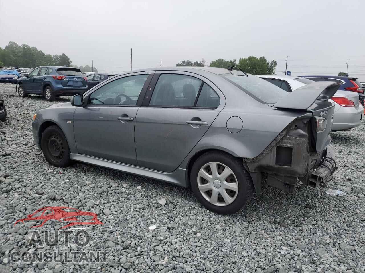 MITSUBISHI LANCER 2014 - JA32U2FU3EU003296