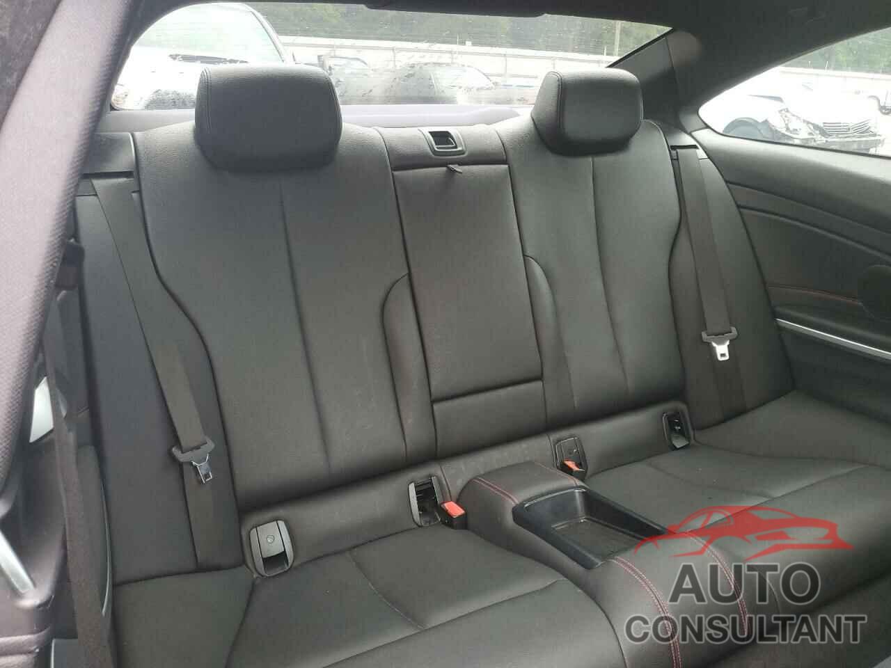 BMW 4 SERIES 2019 - WBA4W3C51KAF92692