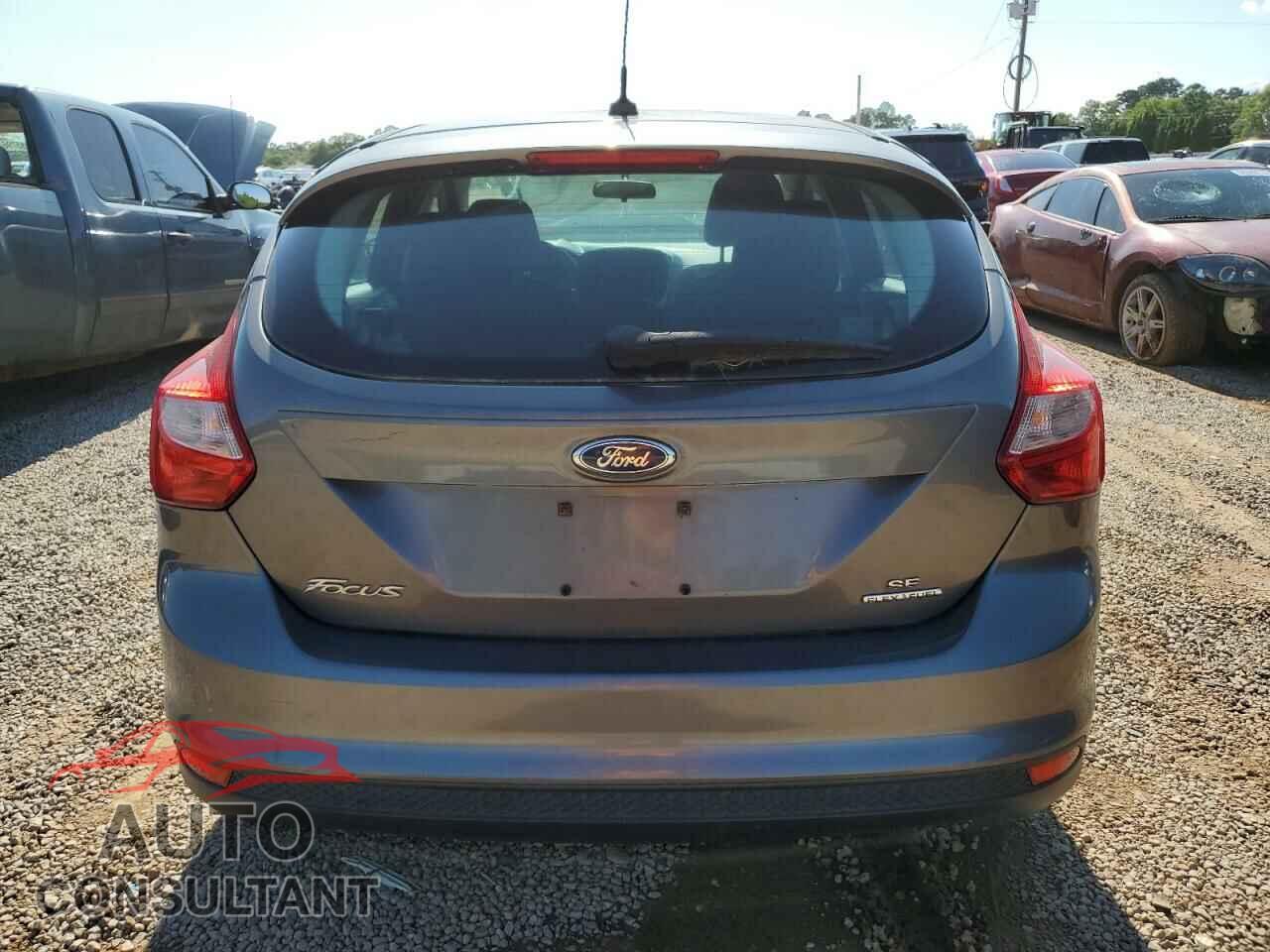 FORD FOCUS 2013 - 1FADP3K28DL278040