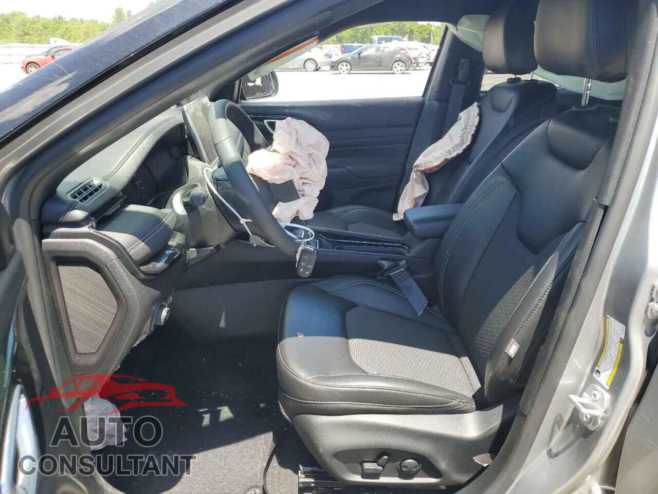 JEEP COMPASS 2023 - 3C4NJDBN7PT526819