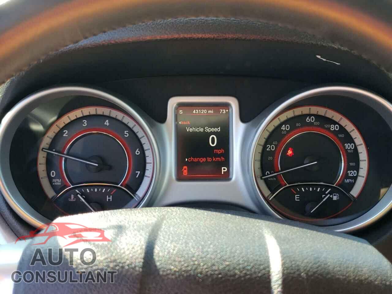 DODGE JOURNEY 2018 - 3C4PDCAB8JT216509