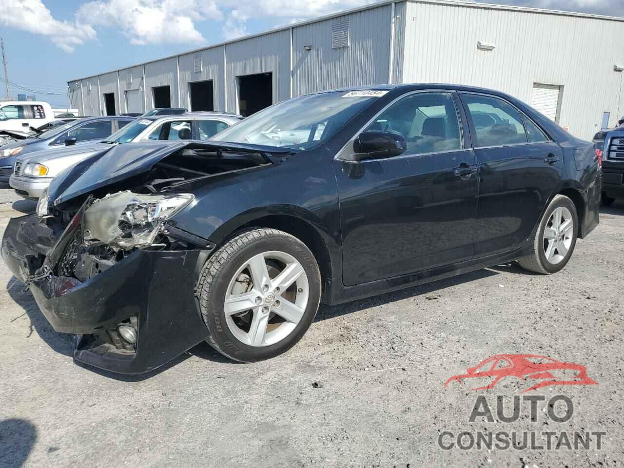 TOYOTA CAMRY 2014 - 4T1BF1FK5EU382026