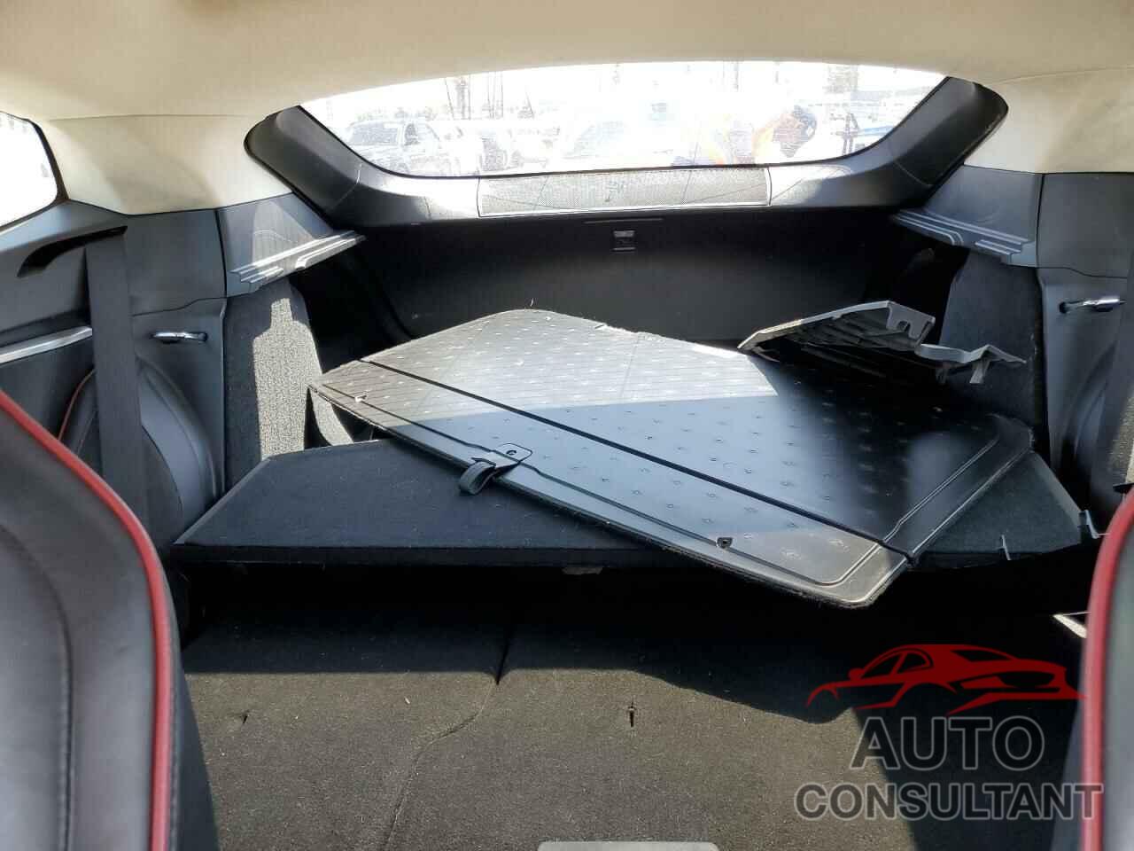 TESLA MODEL S 2013 - 5YJSA1DPXDFP15409
