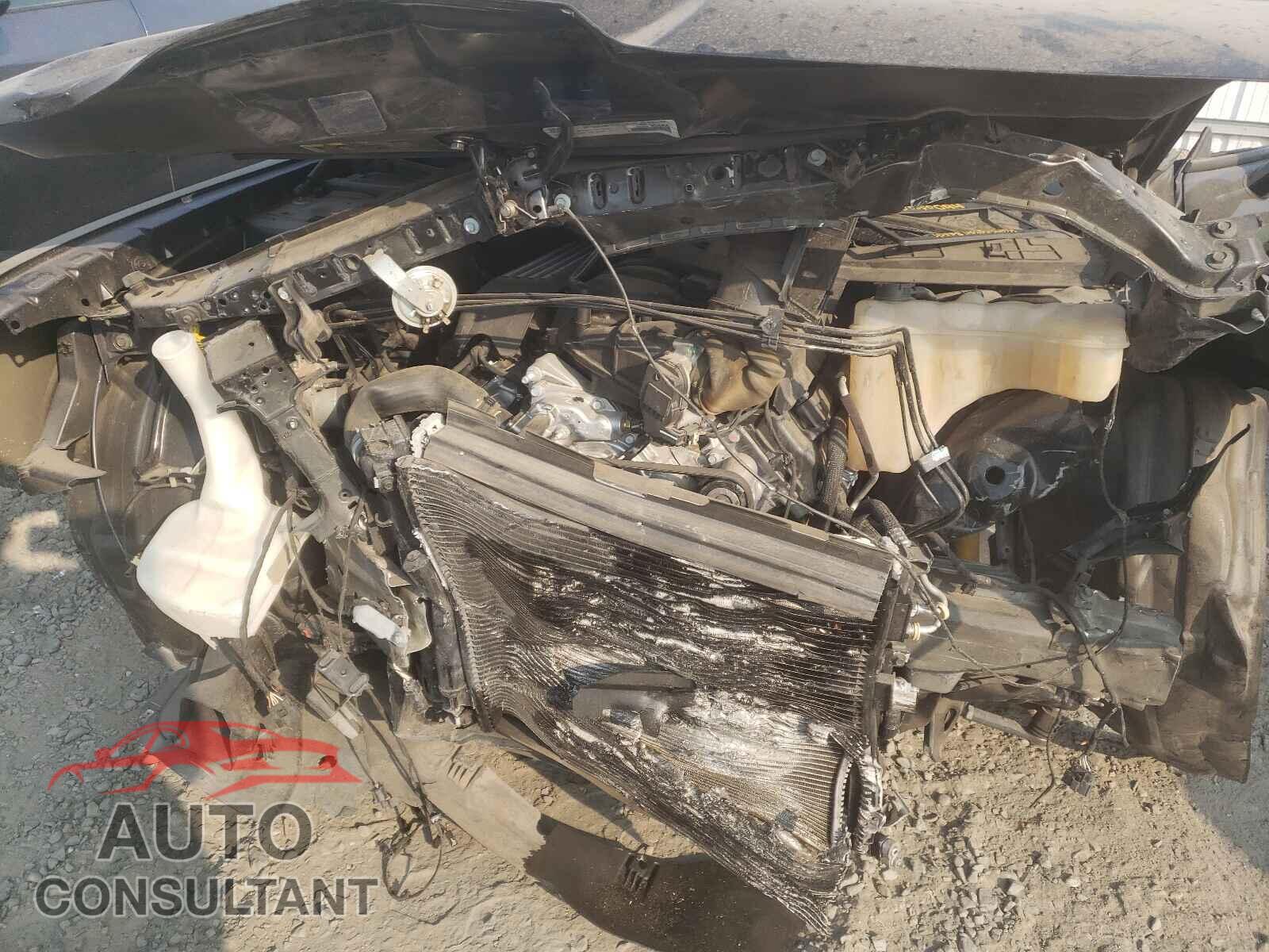 DODGE CHALLENGER 2019 - 2C3CDZFJ5KH719138