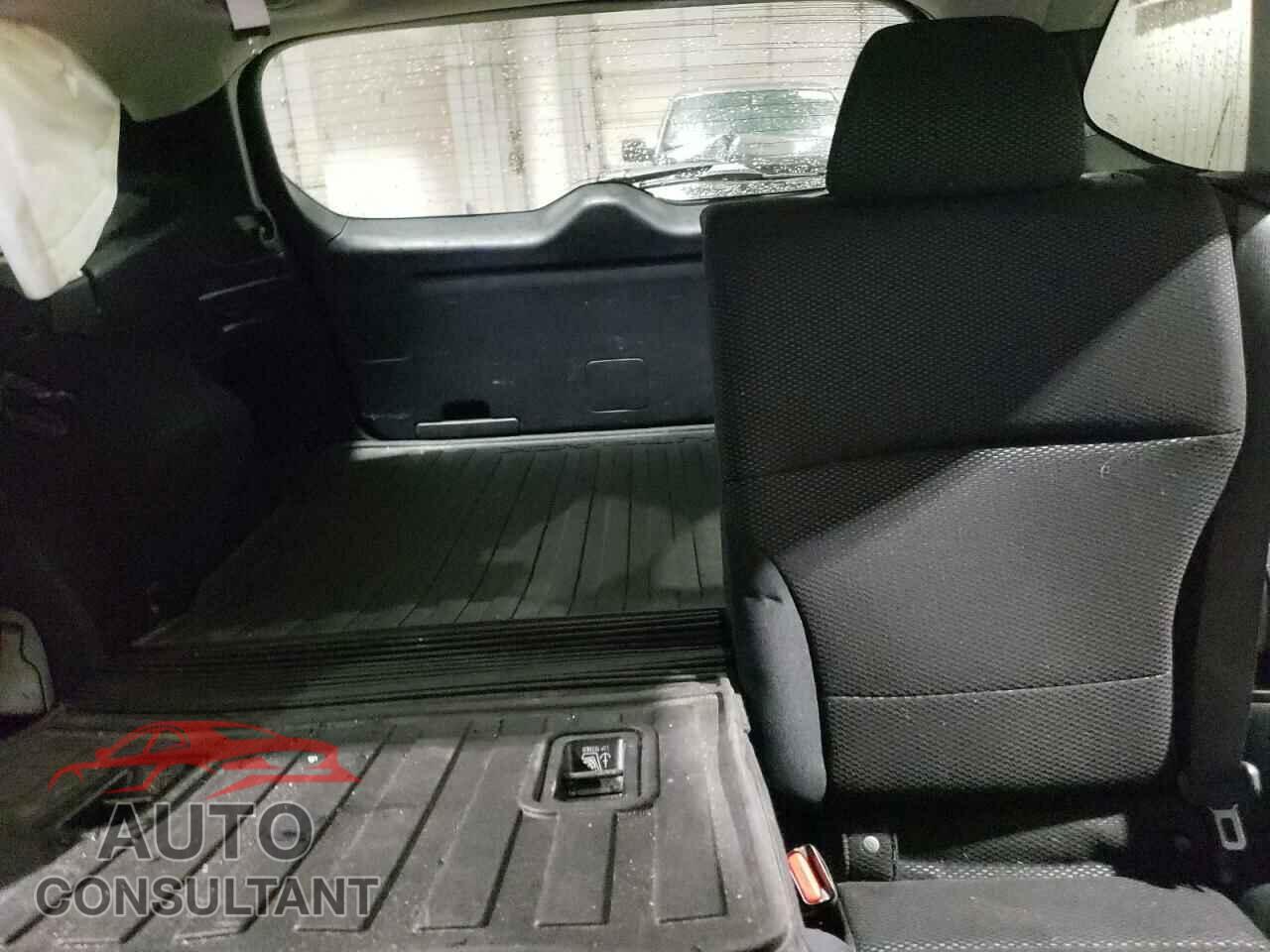 SUBARU OUTBACK 2017 - 4S4BSAFC2H3267205