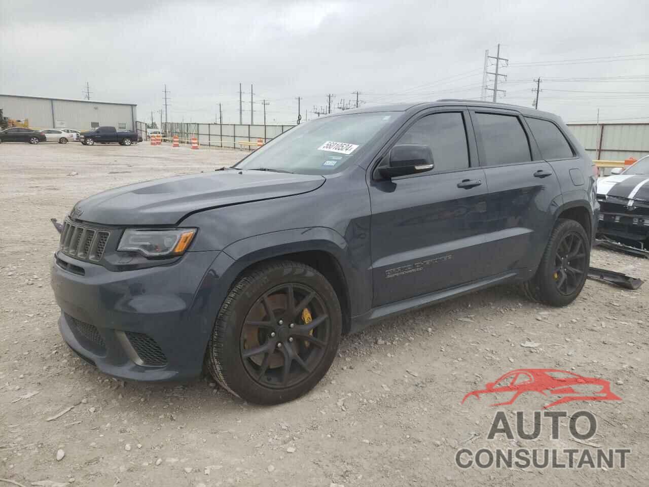 JEEP GRAND CHER 2018 - 1C4RJFN99JC309254