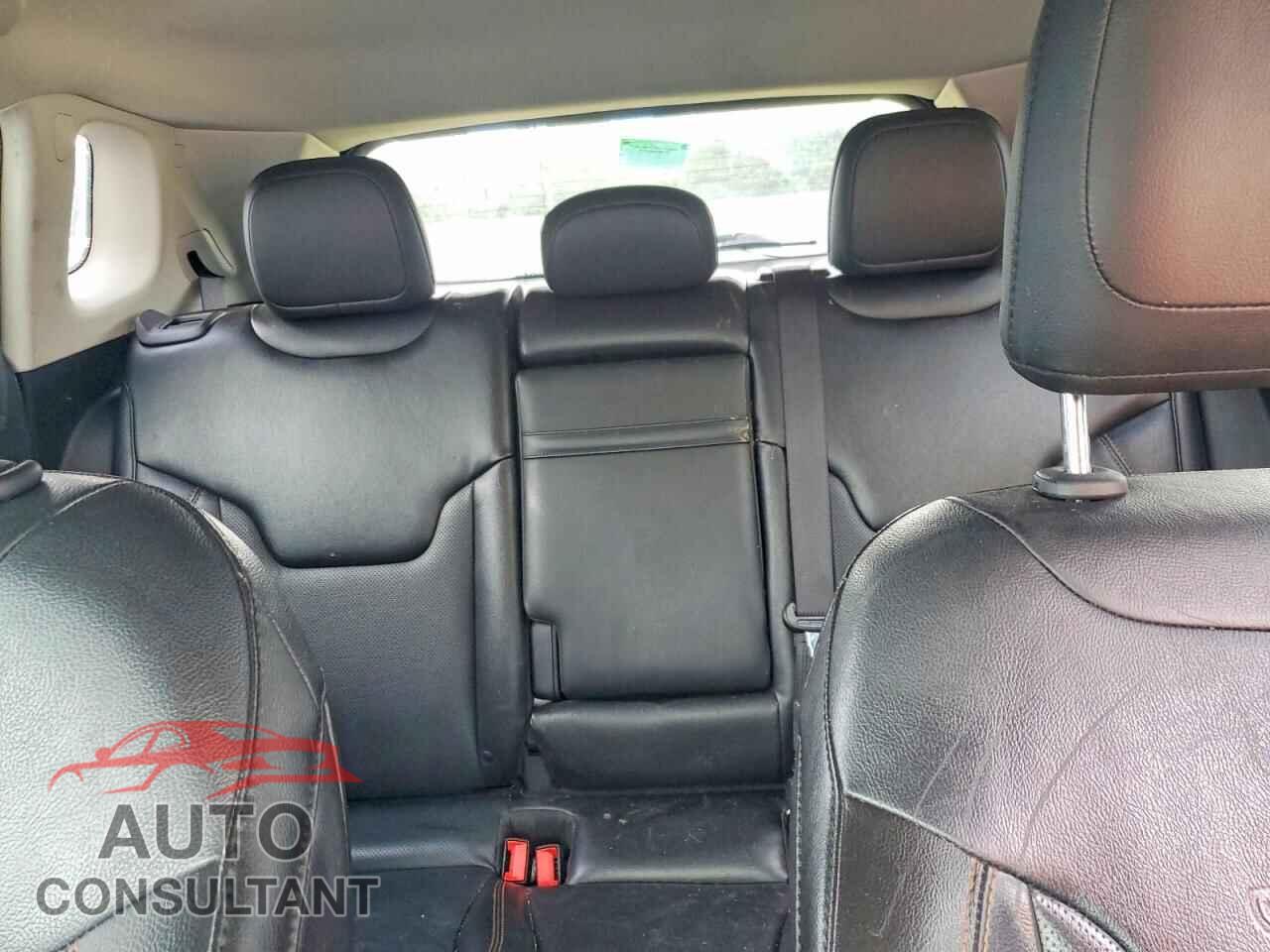 JEEP COMPASS 2020 - 3C4NJDCBXLT127224
