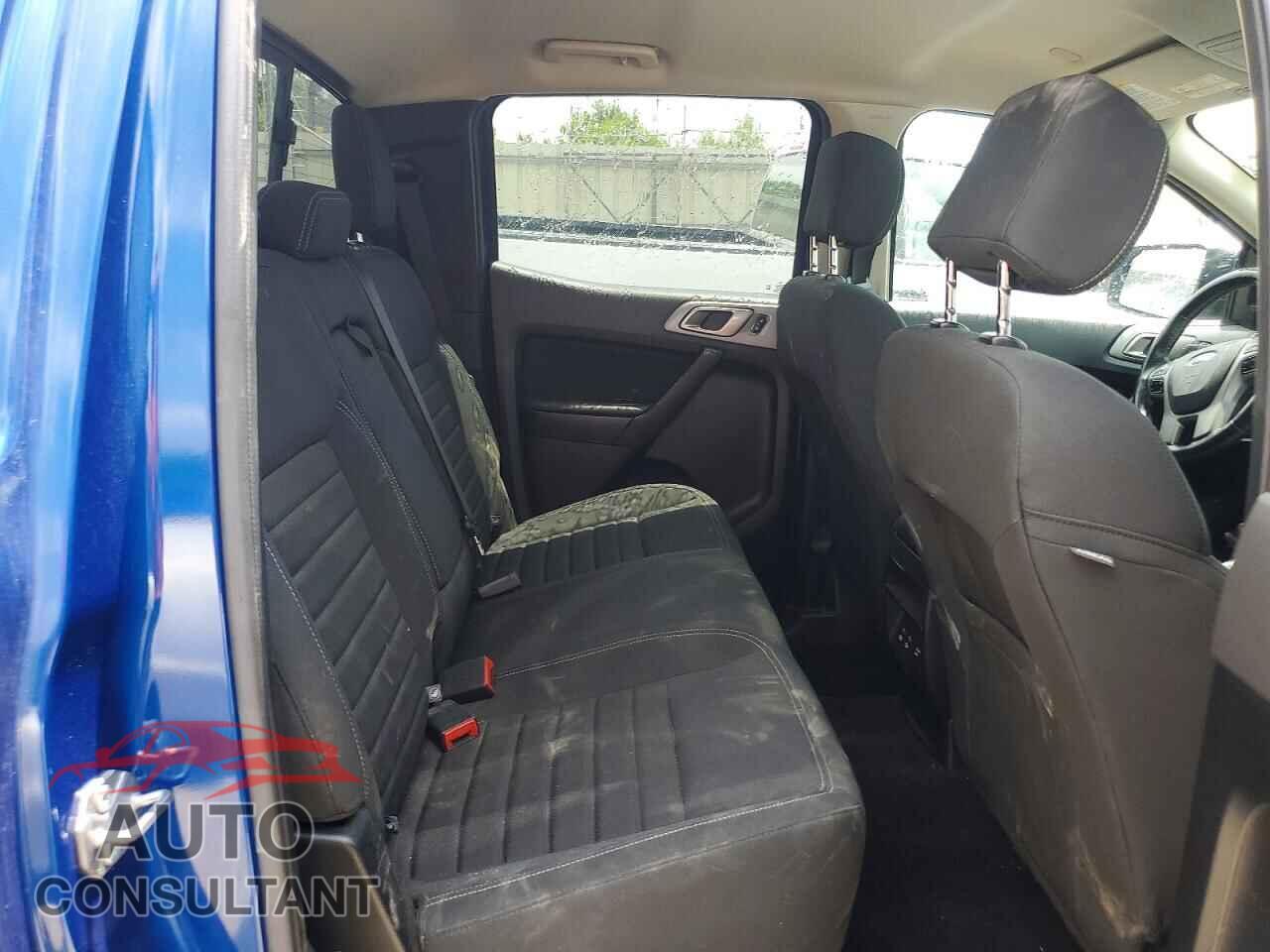 FORD RANGER 2020 - 1FTER4FH7LLA66791
