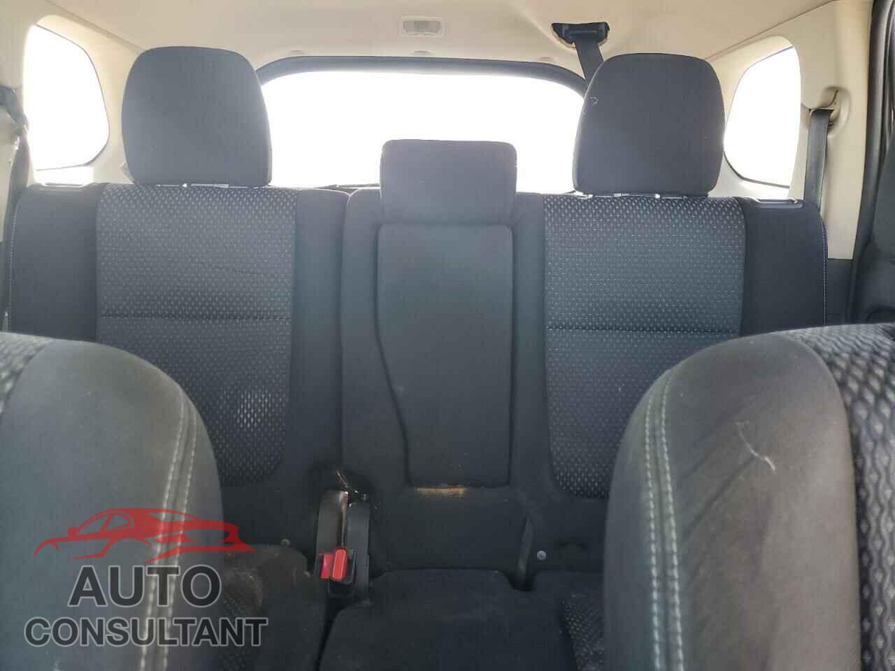 MITSUBISHI OUTLANDER 2016 - JA4AD2A32GZ003320