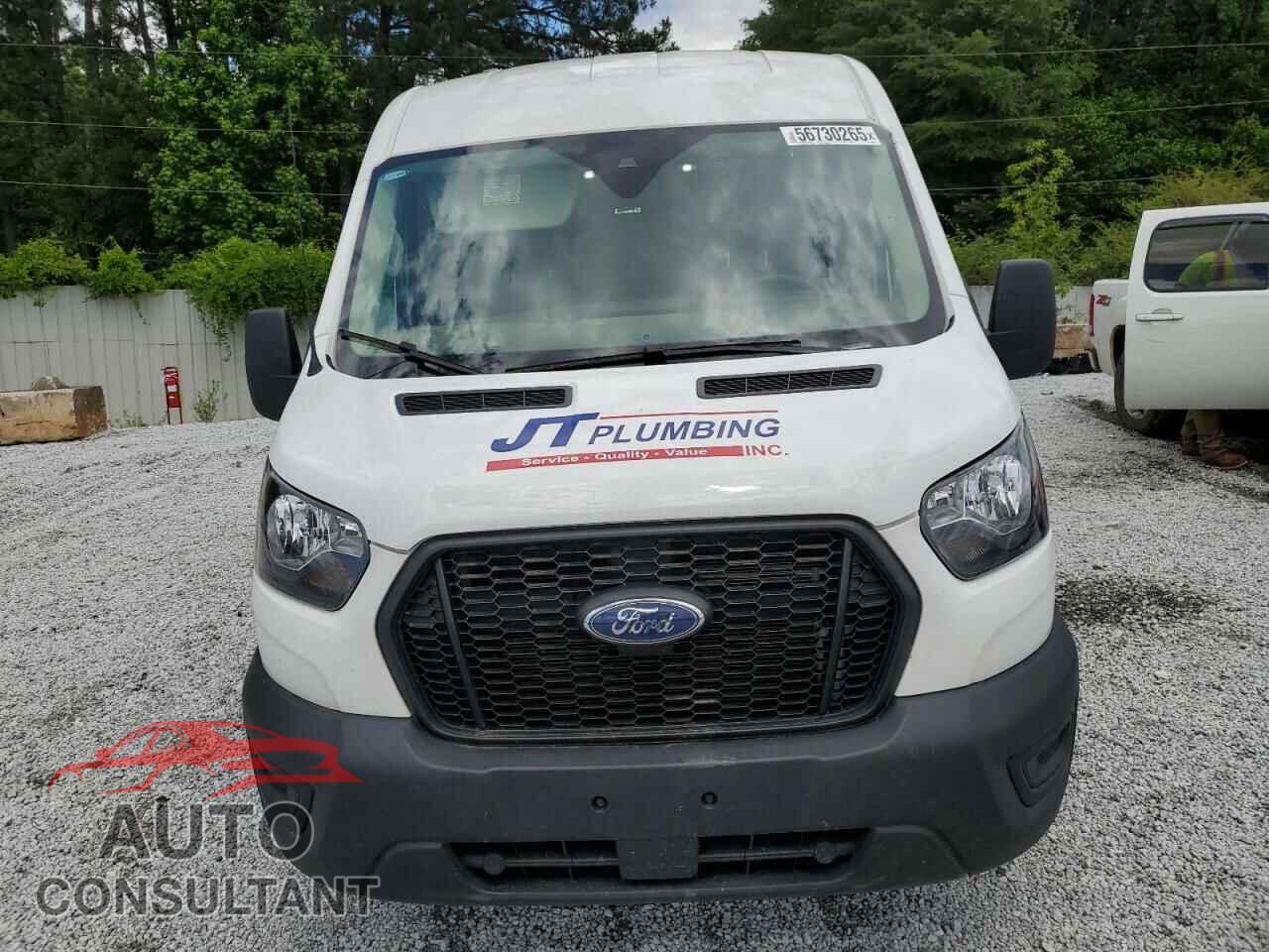 FORD TRANSIT 2023 - 1FTBR1C8XPKB12972