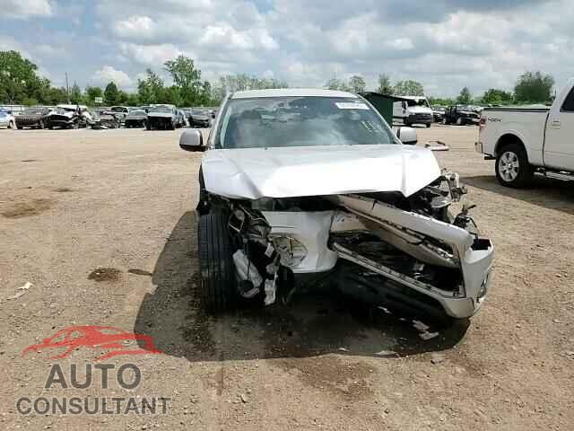 MITSUBISHI OUTLANDER 2014 - 4A4AP3AUXEE025915