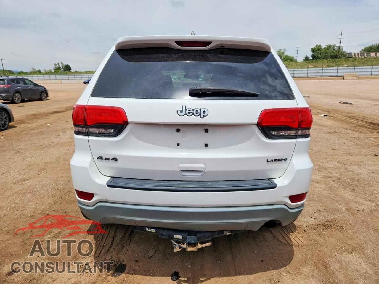 JEEP CHEROKEE 2014 - 1C4RJFAG6EC224818