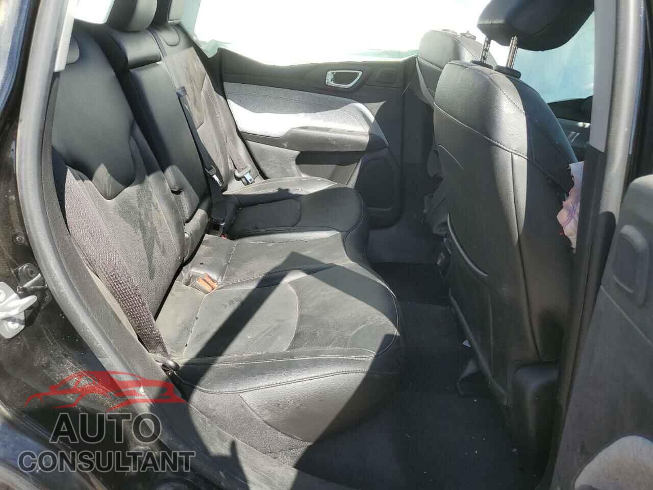 JEEP COMPASS 2022 - 3C4NJDFB0NT208084