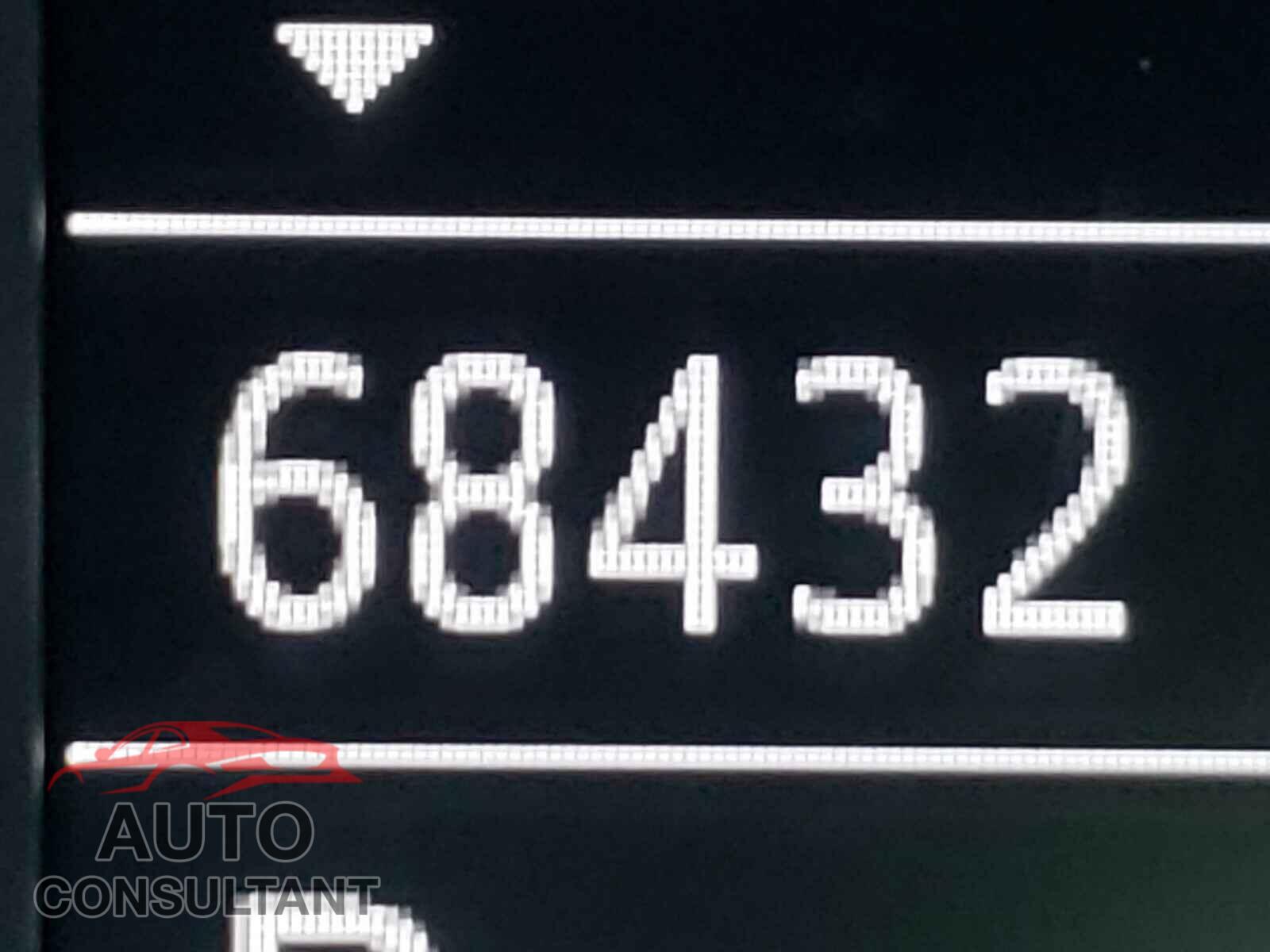 AUDI A3 2016 - WAUA7GFF2G1034320