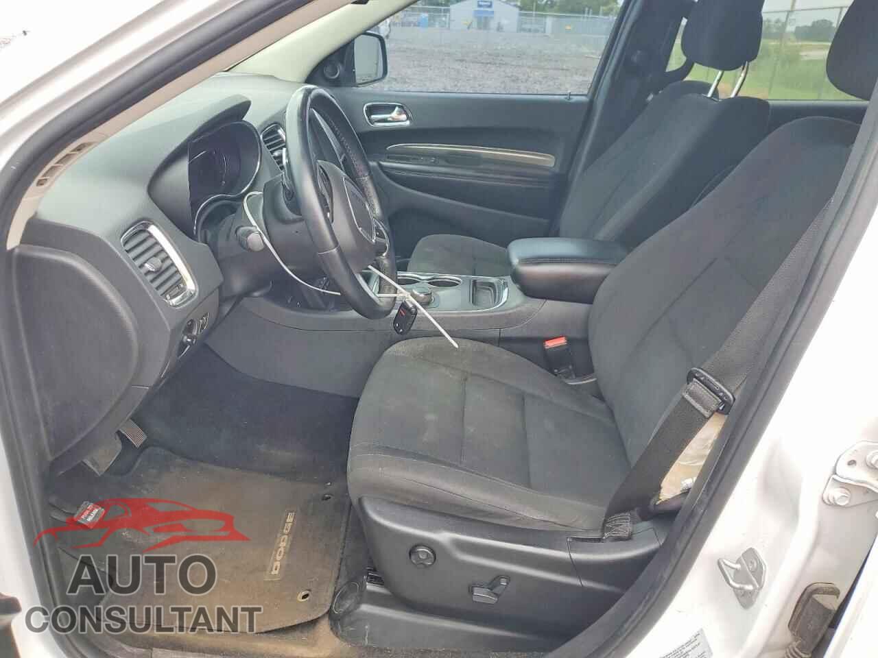 DODGE DURANGO 2015 - 1C4RDJAGXFC101714