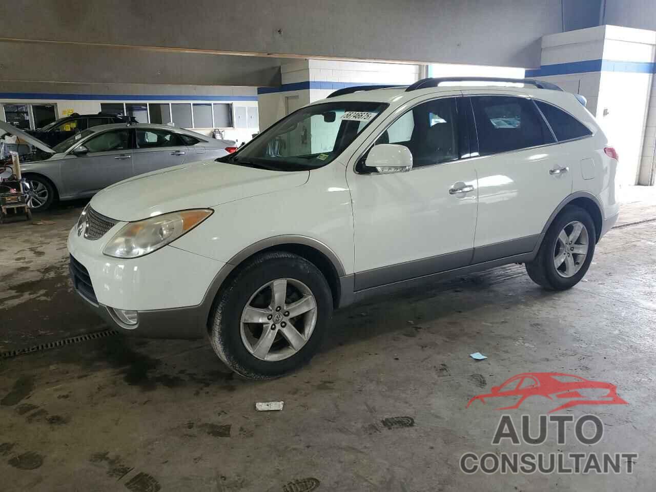 HYUNDAI VERACRUZ 2011 - KM8NU4CC7BU144868