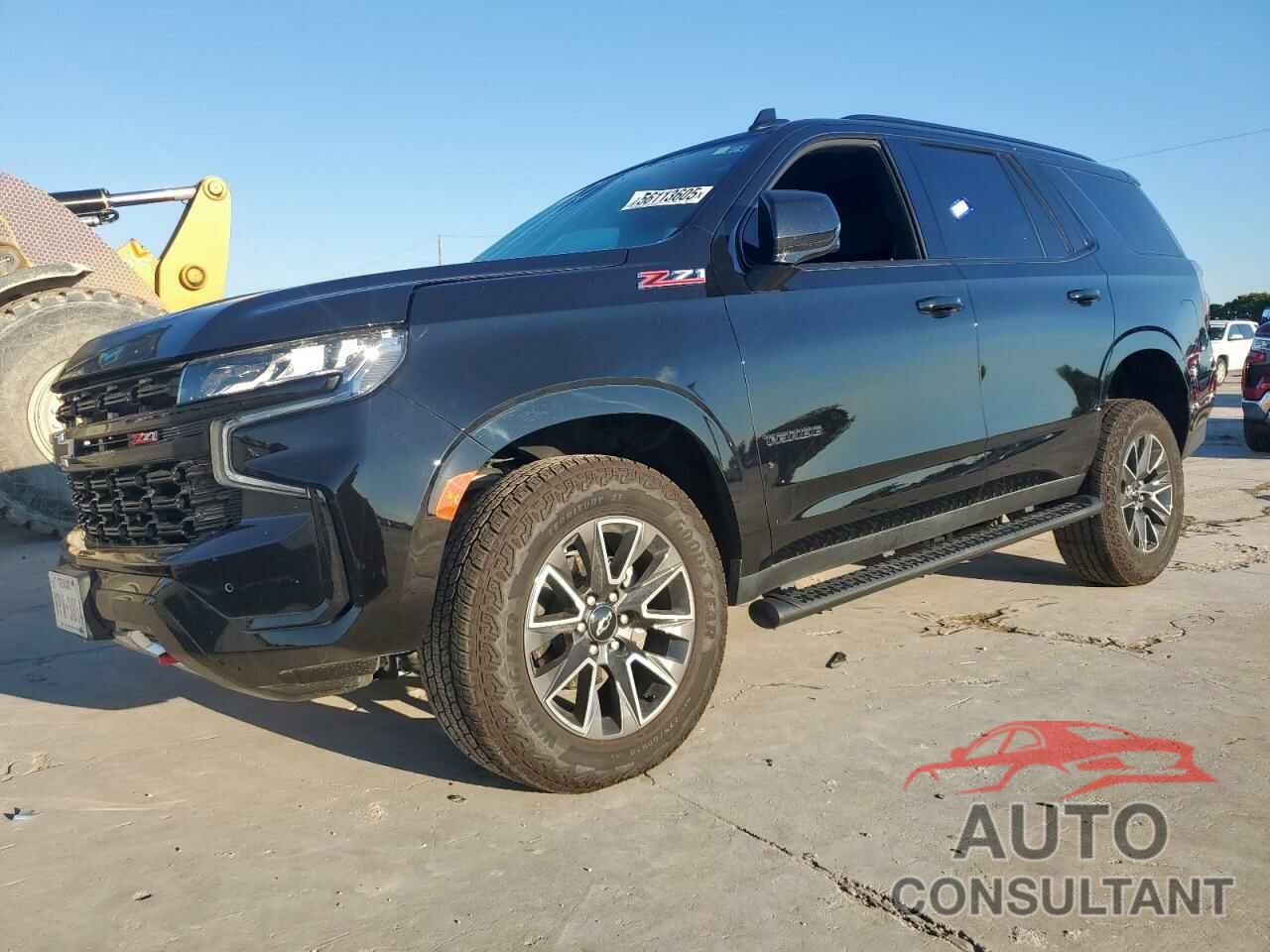CHEVROLET TAHOE 2024 - 1GNSKPKL6RR342717