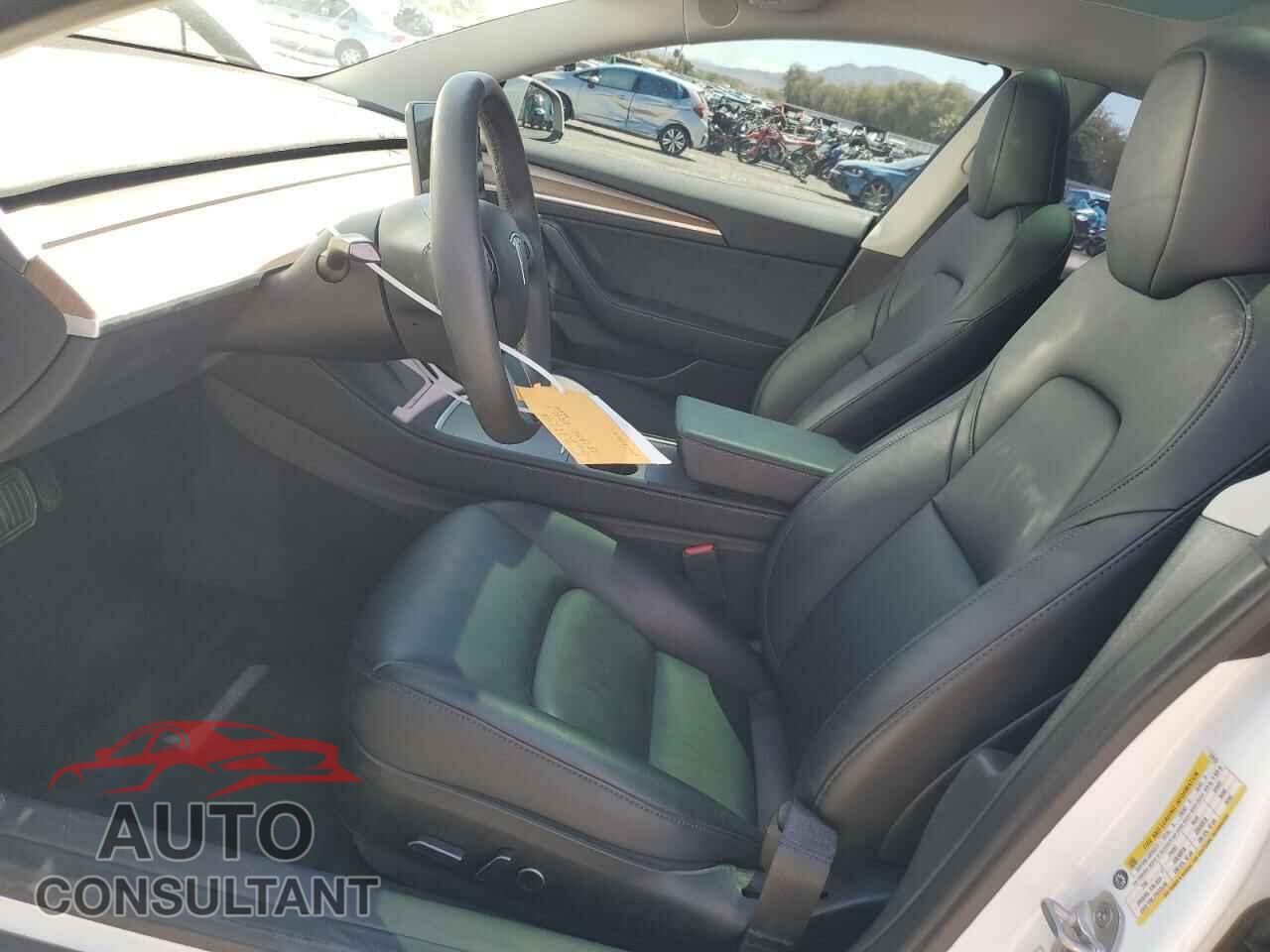 TESLA MODEL 3 2023 - 5YJ3E1EA2PF578151