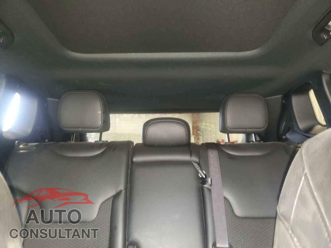 JEEP COMPASS 2022 - 3C4NJDBB2NT182013