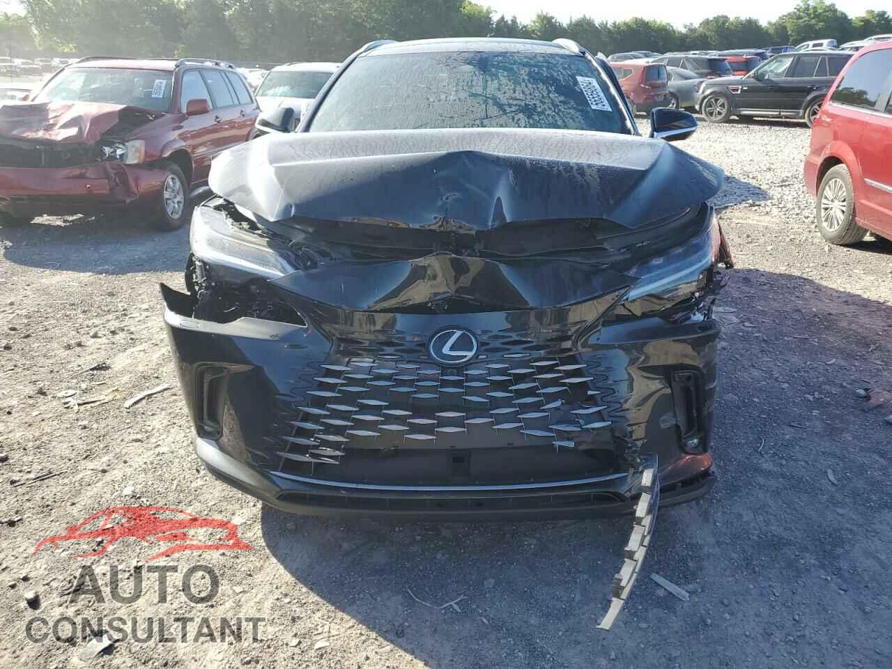 LEXUS RX350 2024 - 2T2BAMCA7RC060065