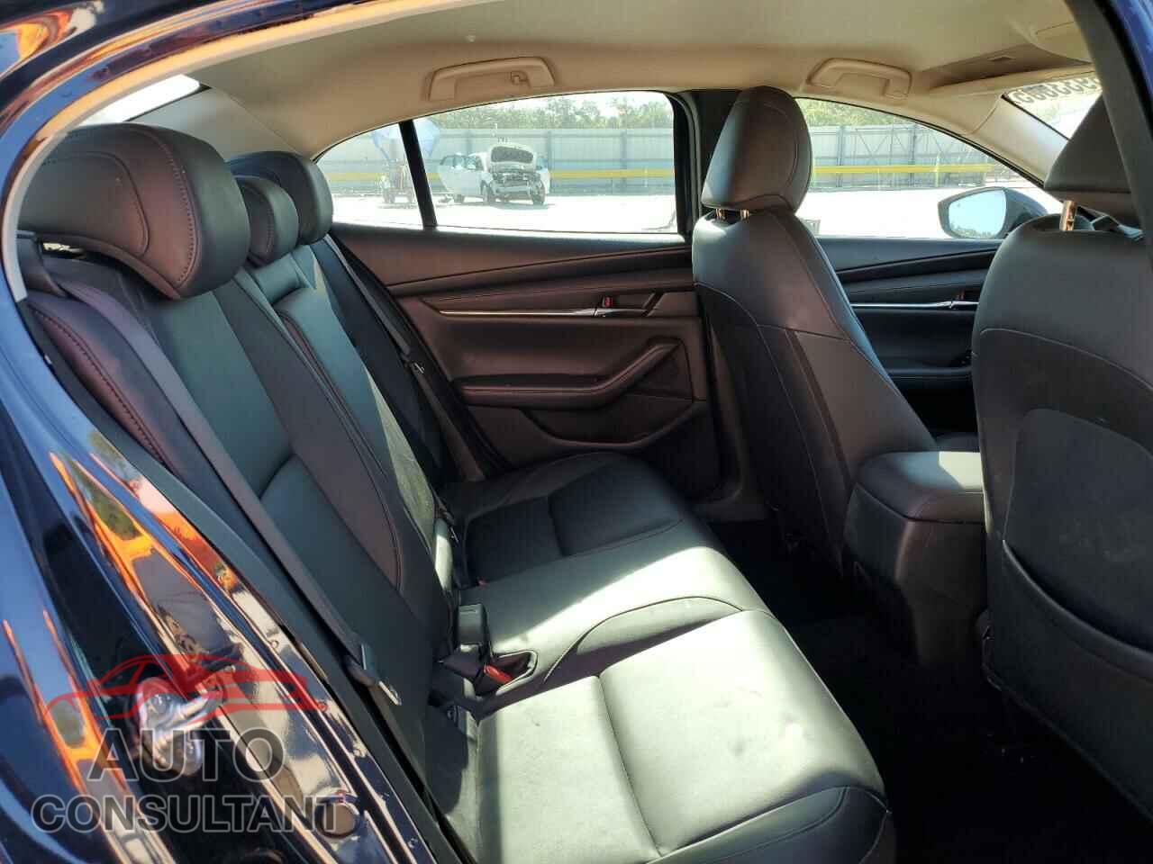 MAZDA 3 2019 - JM1BPACL5K1106490