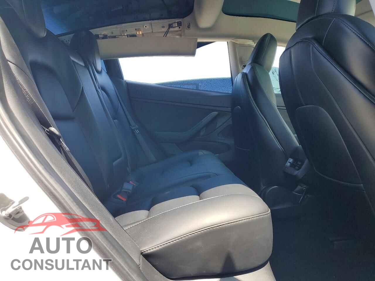 TESLA MODEL 3 2021 - 5YJ3E1EB5MF862457
