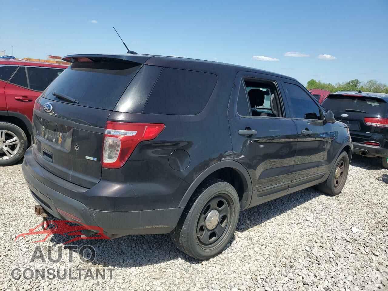 FORD EXPLORER 2014 - 1FM5K8AR2EGC61149