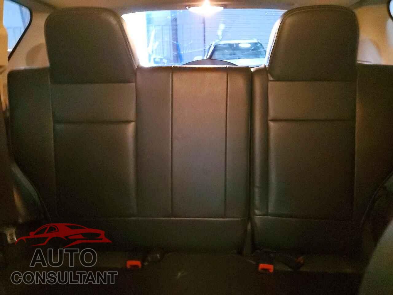 JEEP COMPASS 2017 - 1C4NJDEB6HD100449