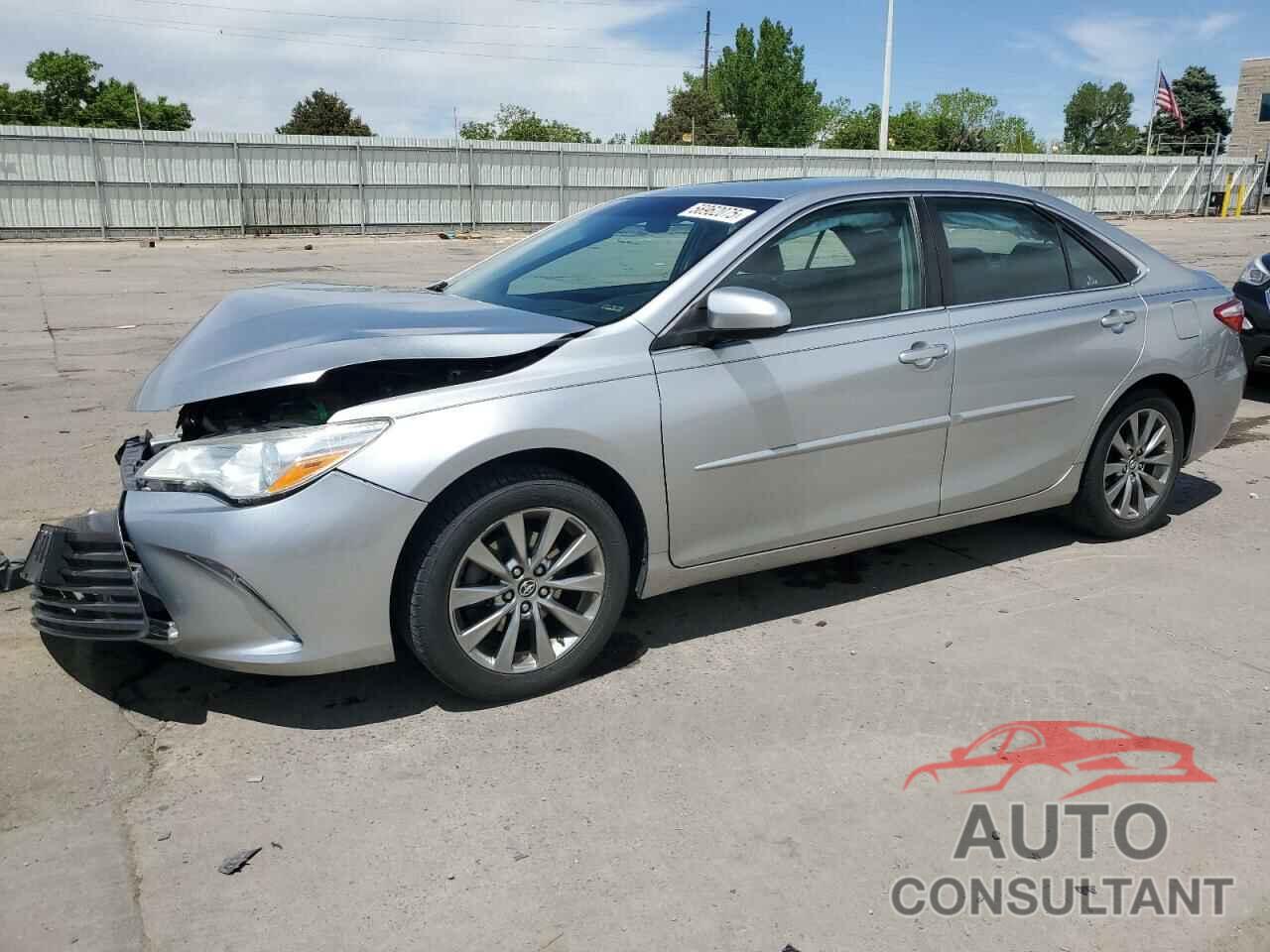 TOYOTA CAMRY 2015 - 4T4BF1FK8FR453193