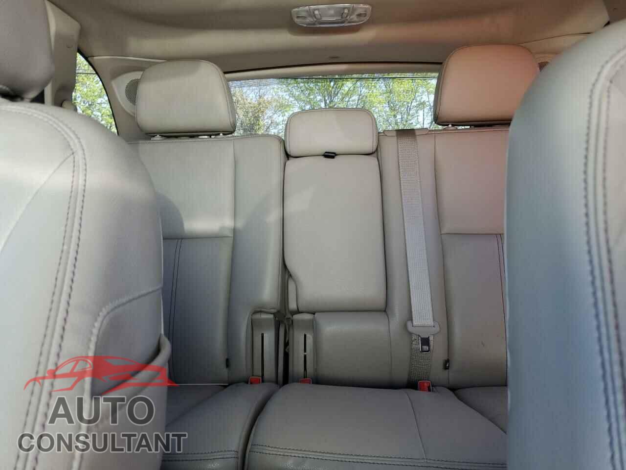 FORD EDGE 2014 - 2FMDK3KC2EBB28911