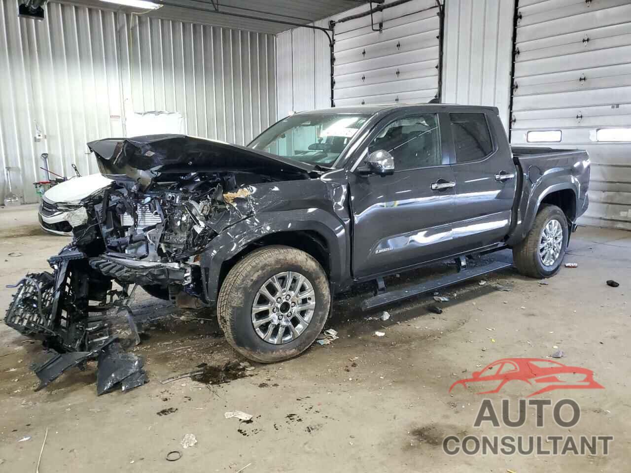 TOYOTA TACOMA 2024 - 3TMLB5JN7RM077439