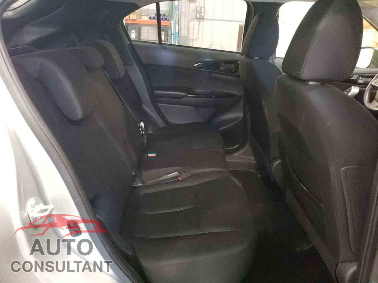 MITSUBISHI ECLIPSE 2019 - JA4AT4AA7KZ046458