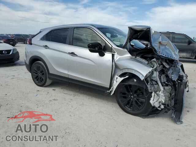 MITSUBISHI ECLIPSE 2022 - JA4ASVAA2NZ013042