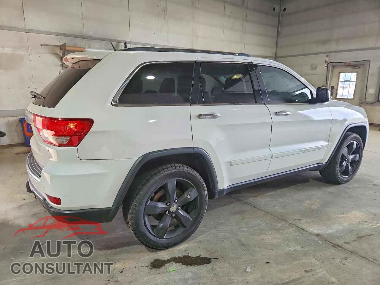 JEEP CHEROKEE 2013 - 1C4RJFCG5DC609542