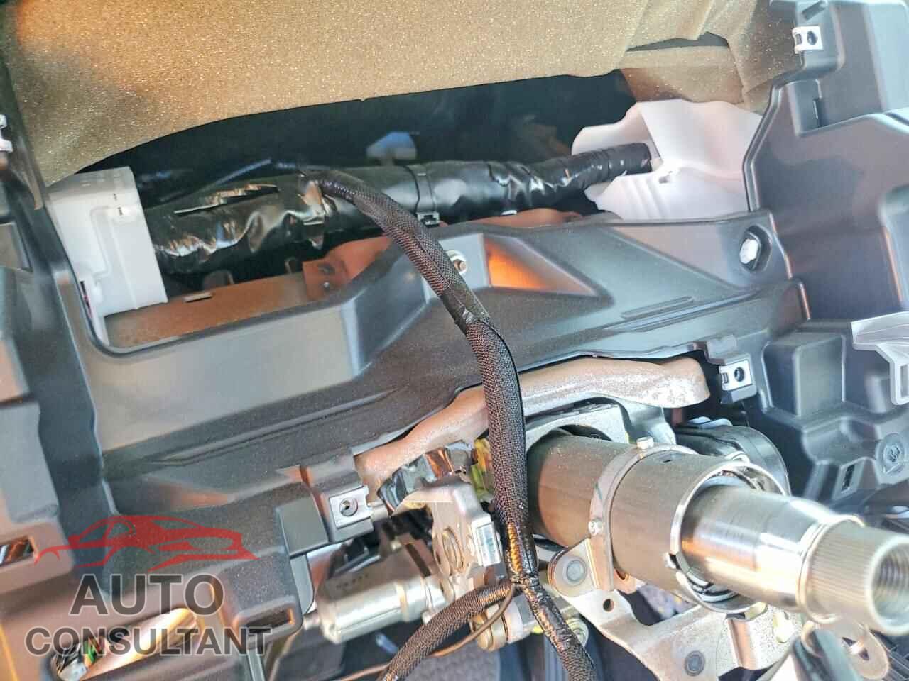 LEXUS UNKNOWN 2026 - 5TDAAAB63TS064673