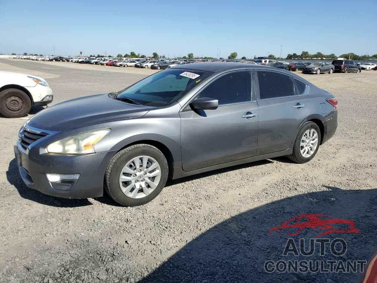 NISSAN ALTIMA 2015 - 1N4AL3AP7FN388032