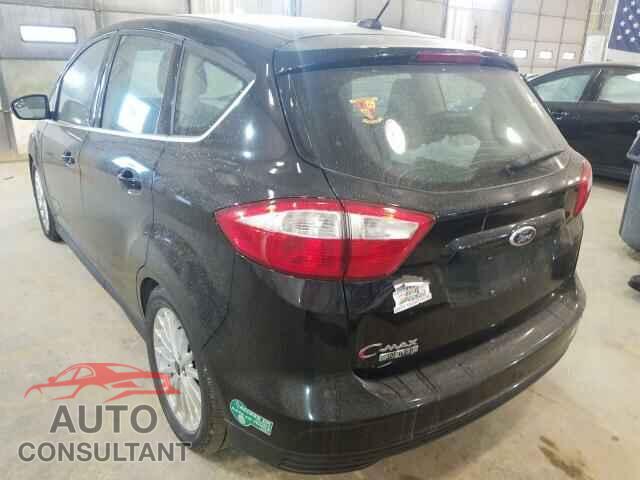 FORD CMAX 2016 - 1FADP5CU1GL112068