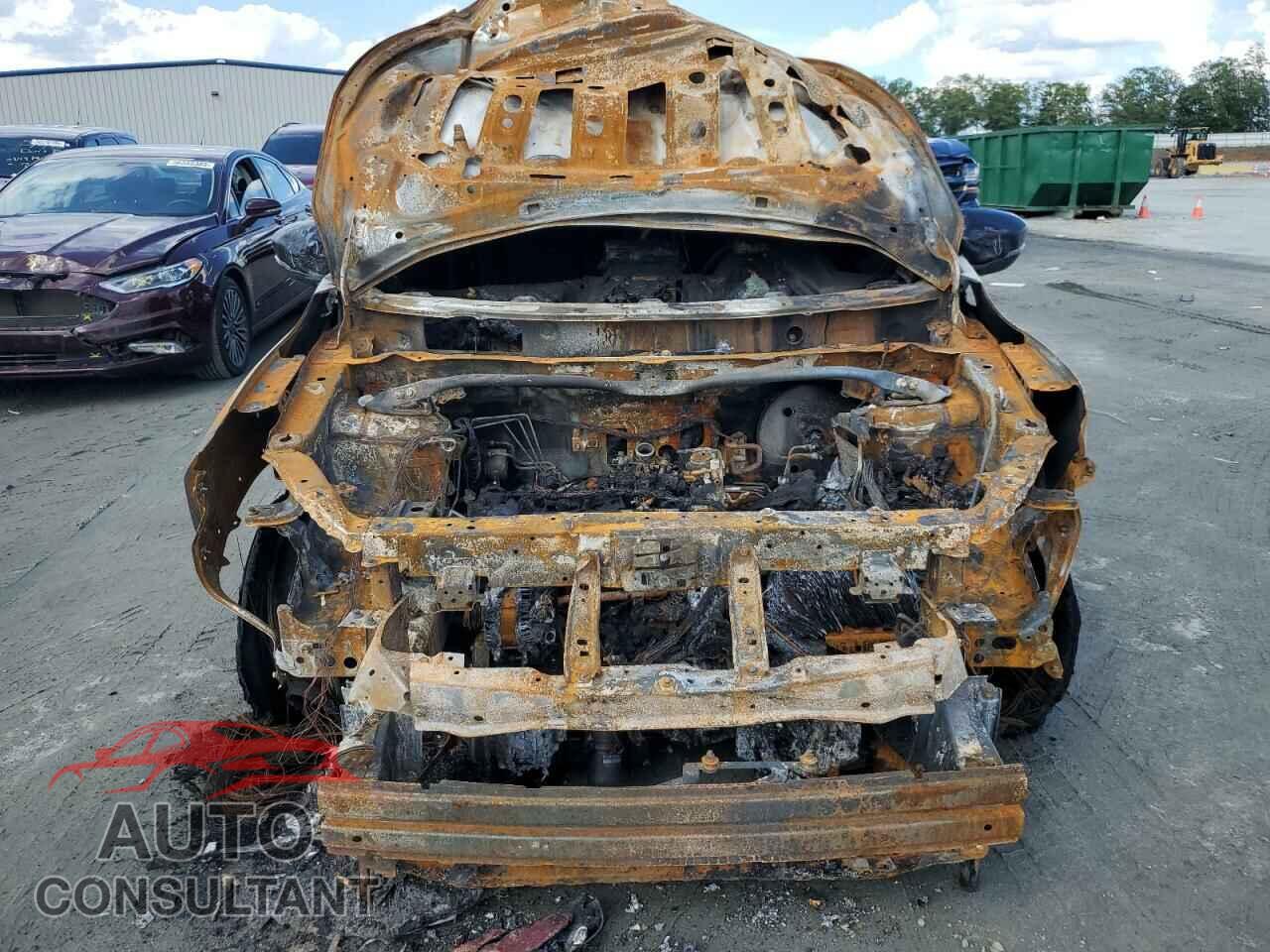 MITSUBISHI ECLIPSE 2023 - JA4ATVAA4PZ035737