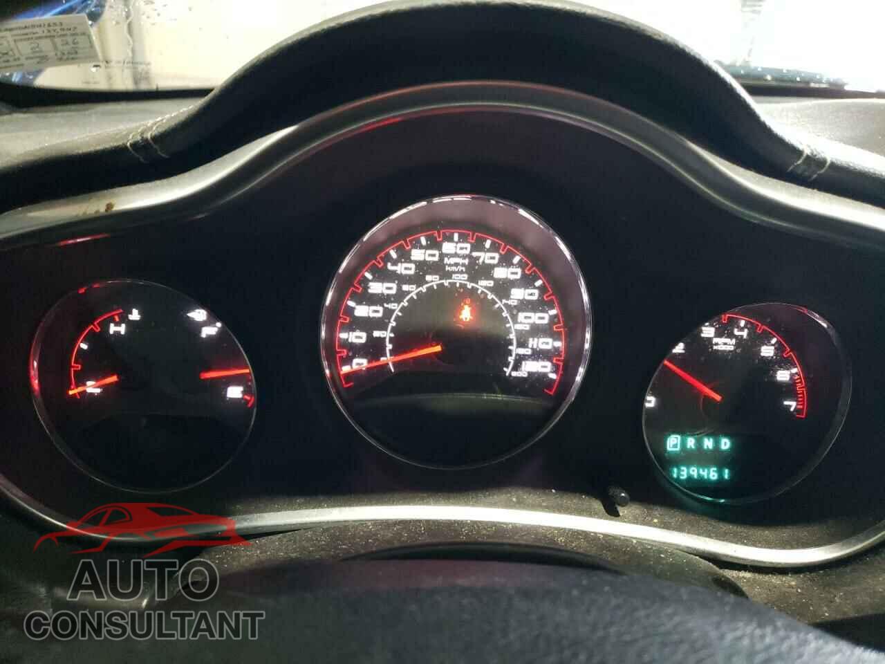DODGE AVENGER 2013 - 1C3CDZAB4DN541653
