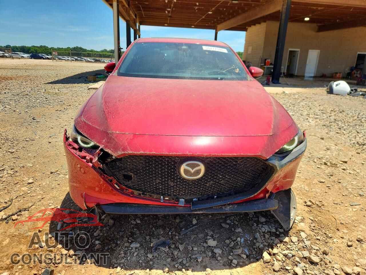 MAZDA 3 2023 - JM1BPBMM2P1600097