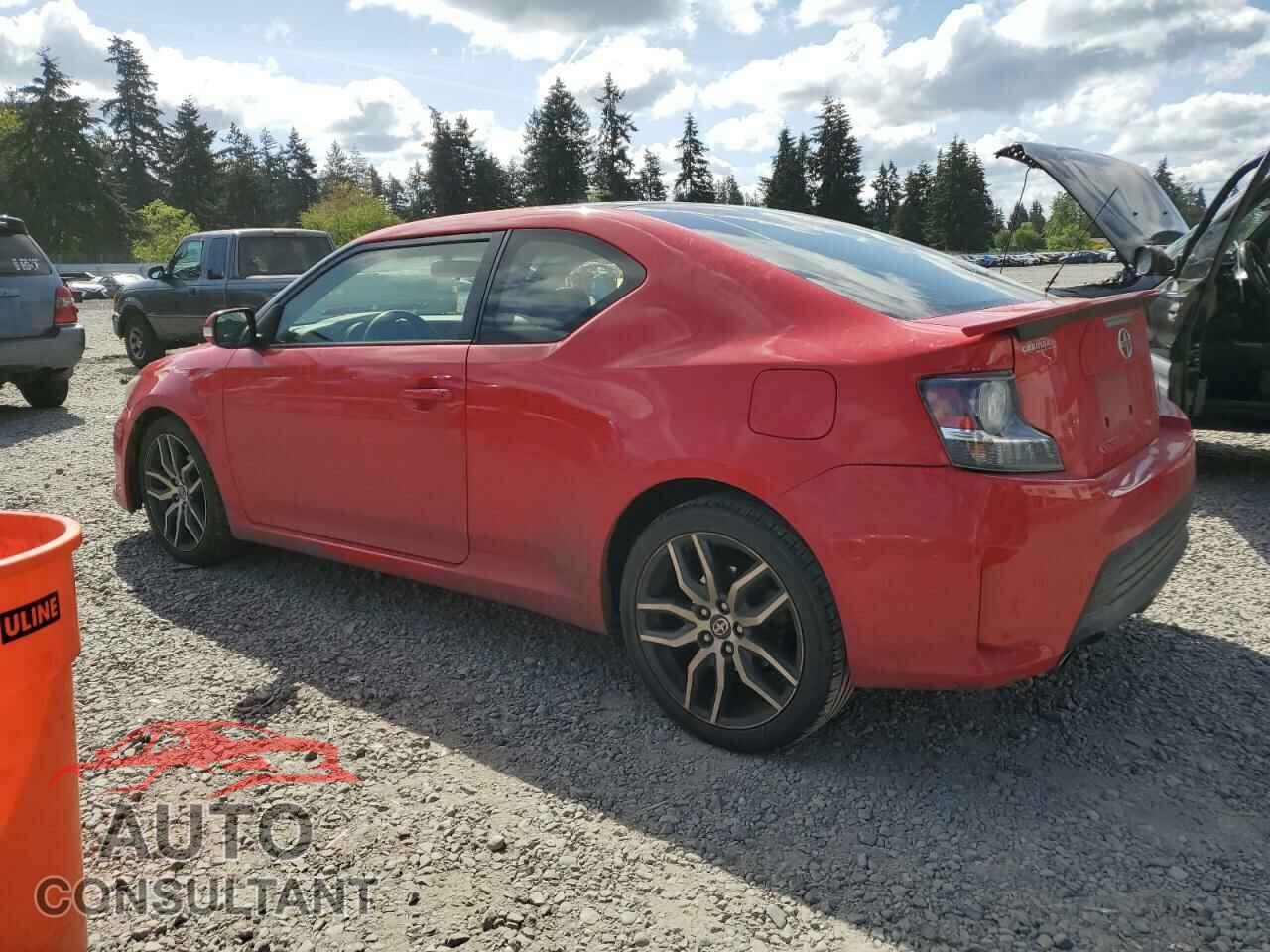TOYOTA SCION 2014 - JTKJF5C79E3077490