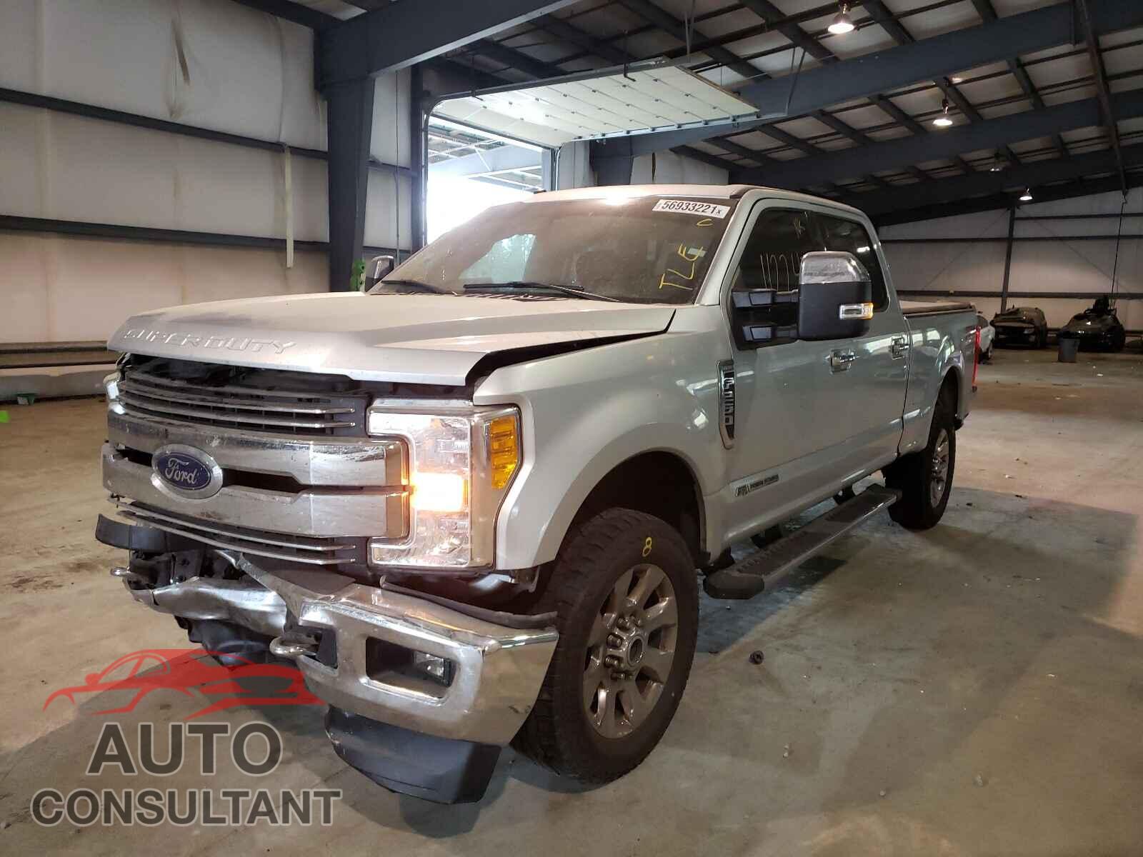FORD F250 2017 - 1FT7W2BT2HEC09920