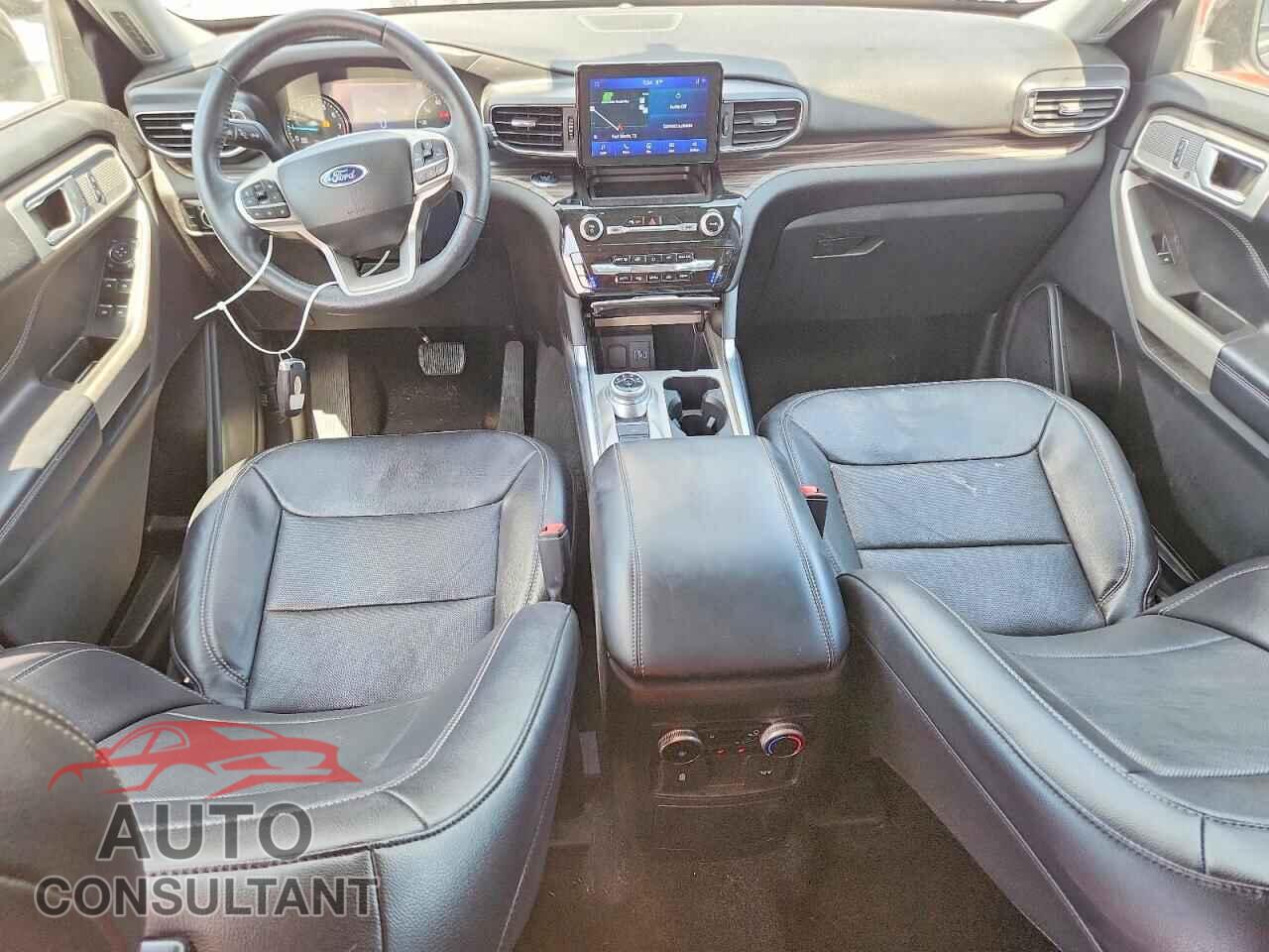 FORD EXPLORER 2023 - 1FMSK7FH8PGB62559