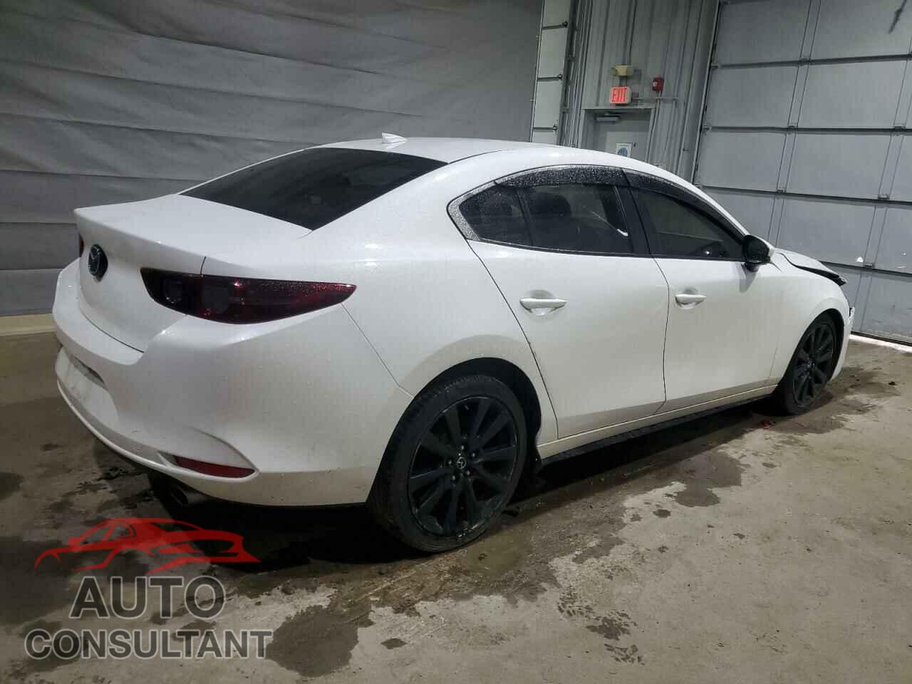 MAZDA 3 2019 - JM1BPBCM2K1107563