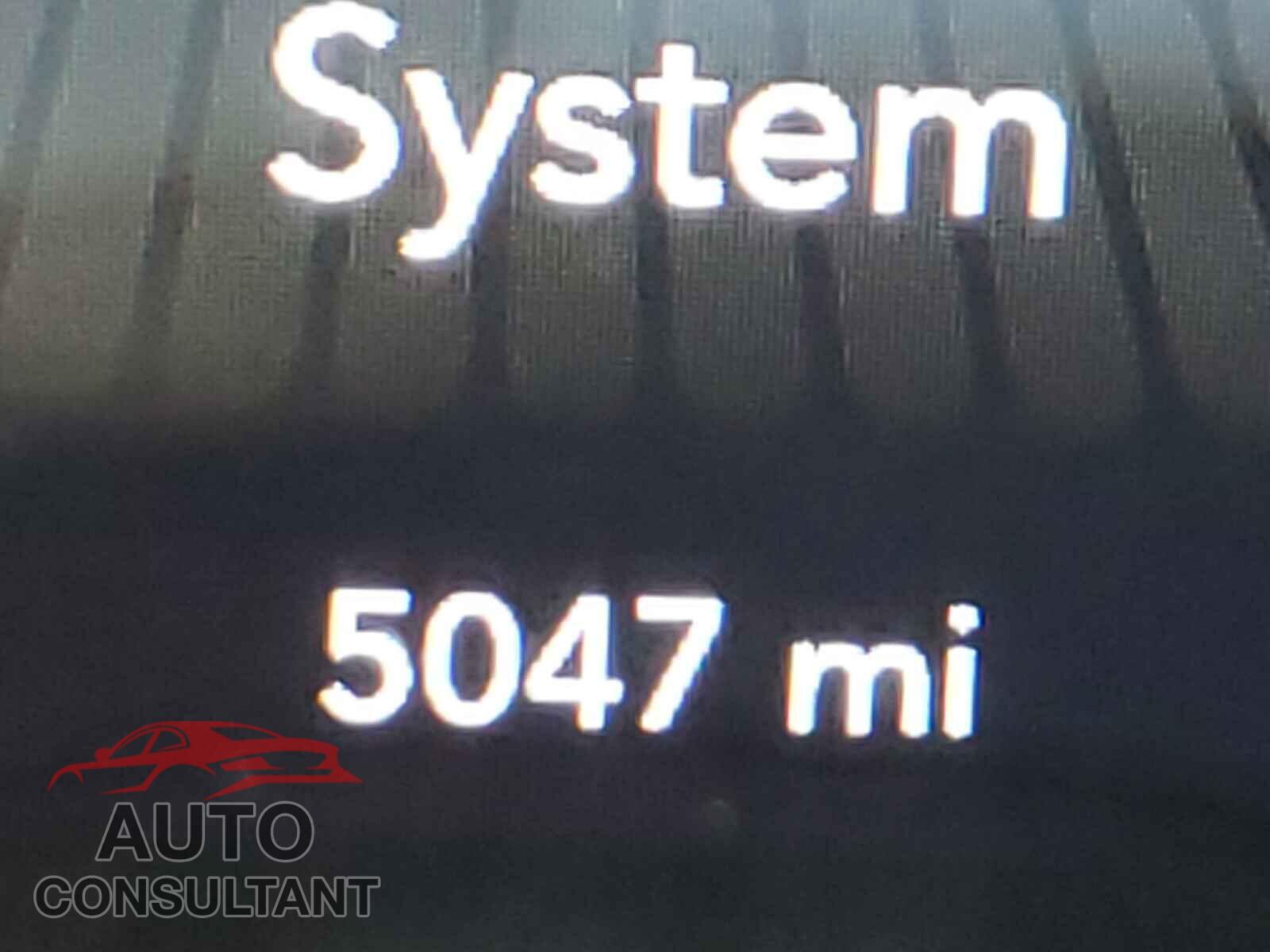 DODGE CHALLENGER 2021 - 2C3CDZAG3MH509667